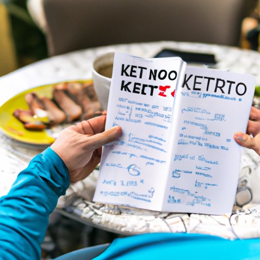 Reviewing Success Stories from Those Who Have Followed a Keto Diet