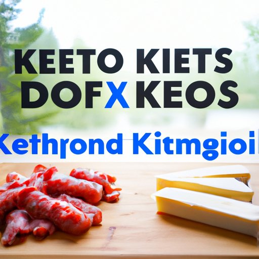 A Comprehensive Look at the Pros and Cons of the Keto Diet on Your Immune System