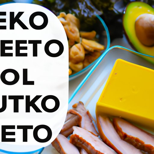 Exploring the Safety of the Keto Diet: A Review of Recent Research