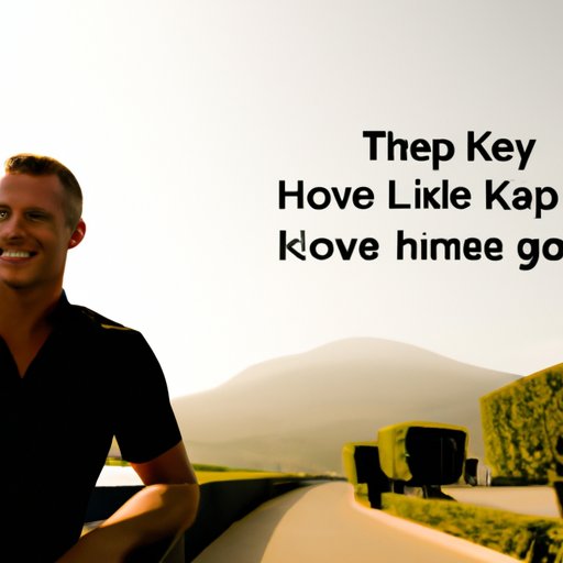 Tips for Making the Most of a Getaway with Kevin Holmes