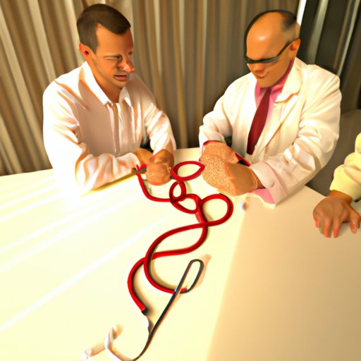 Exploring the Benefits of Keytruda mRNA Technology