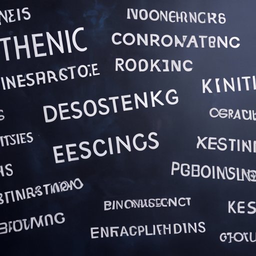 Exploring the Similarities and Differences between Kinesiology and Exercise Science