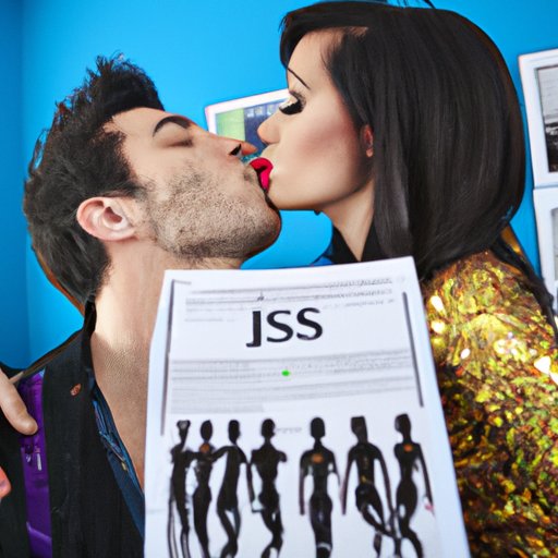 Review of Most Memorable Is Kiss Performances