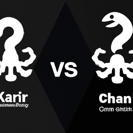 Comparing Kraken to Other Crypto Exchanges