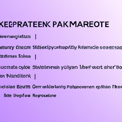 Overview of Kraken Exchange and Its Benefits