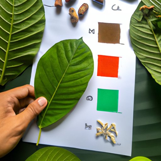 Investigating the Different Types of Kratom