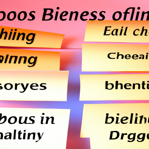 Comparing the Health Benefits of Different Types of Chinese Cuisine