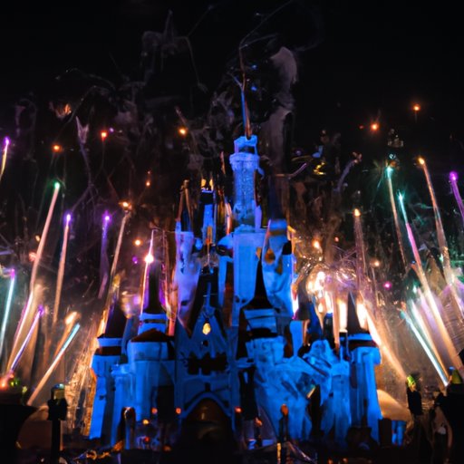 Is Labor Day Busy At Disney World An Inside Look At Park Attendance Is Labor Day Busy At Disney World An Inside Look At Park Attendance