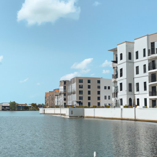 Exploring the Pros and Cons of Investing in Laketown Wharf