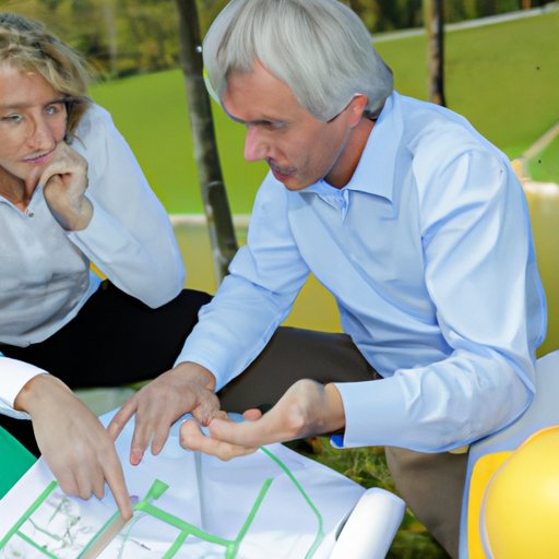 Discussing the Challenges Faced by Landscape Architects