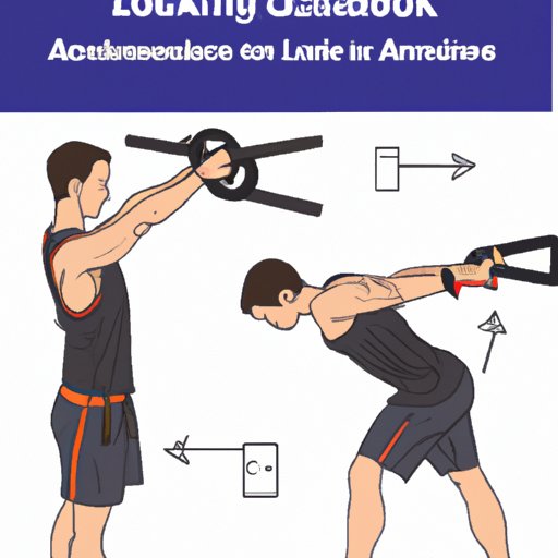 Breaking Down the Proper Form for Lat Pulldown as a Compound Exercise