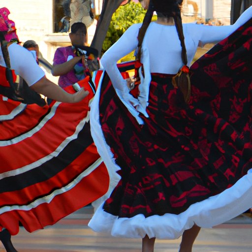 Exploring the History and Traditions of Latino Culture