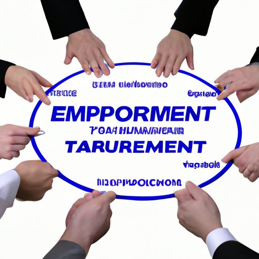 Employee Engagement and Team Performance
