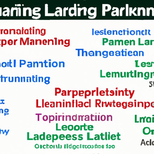 Exploring the Different Types of Leadership Training Programs
