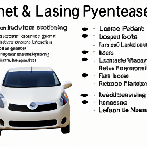 Evaluating the Benefits of Leasing vs Financing a Car