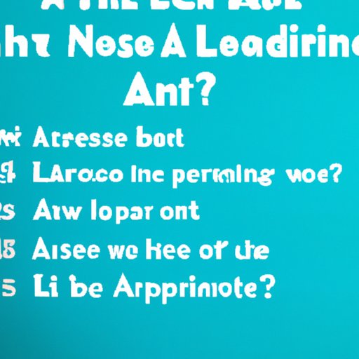 What You Should Know Before Deciding to Lease or Finance a Car