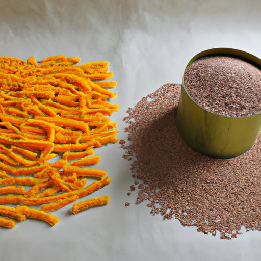 The Environmental Impact of Choosing Lentil Pasta Over Traditional Pasta