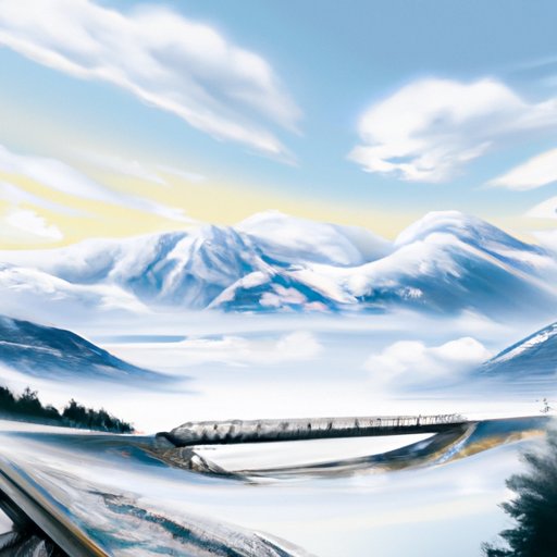 Exploring the Places Lester Holt is Visiting on Vacation