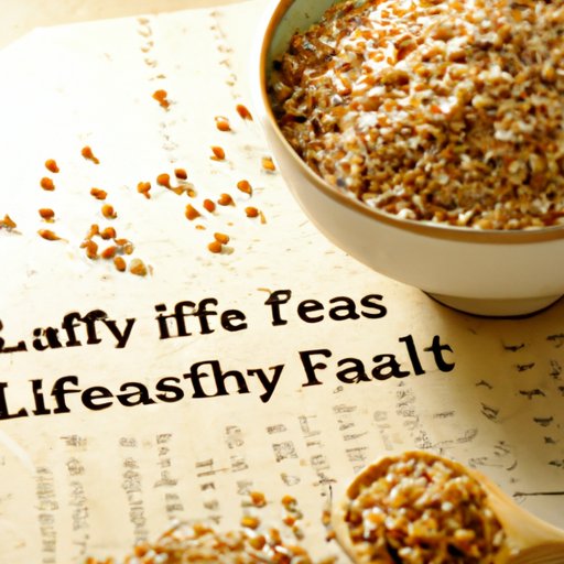 Is Life a Healthy Cereal: Exploring the Benefits and Drawbacks