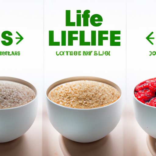 Is Life a Healthy Cereal: An Overview and Comparison to Other Brands
