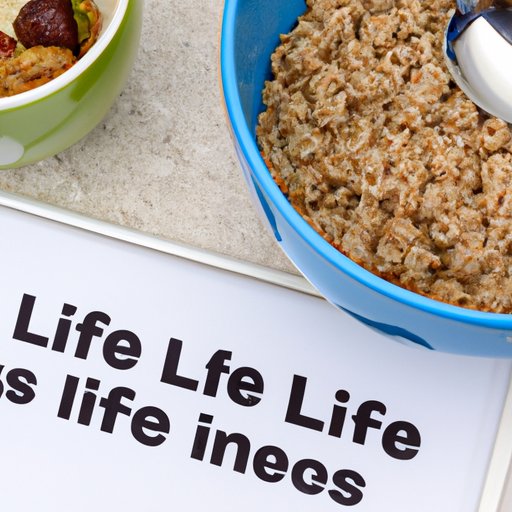 Review of Is Life a Healthy Cereal: Taste Test and Nutritional Analysis