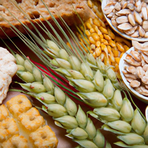 An Overview of the Ingredients in Life Cereal