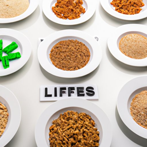 Exploring the Nutritional Benefits of Life Cereal