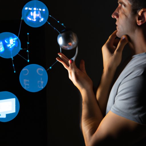 Investigating the Technology Behind Robots and AI