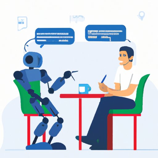 Interviewing Experts on Artificial Intelligence and Robotics