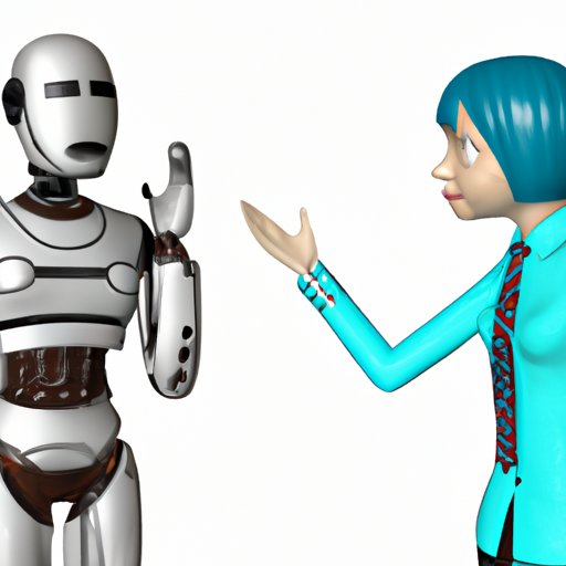 The Difference between CGI and Robotics