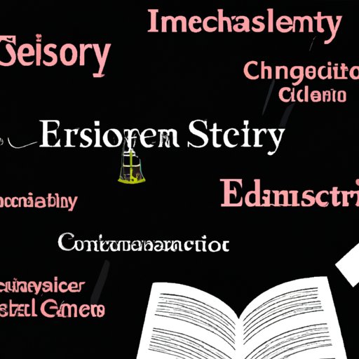 Exploring the Influence of Science on Literature