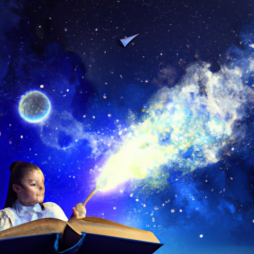 Exploring the Elements of Fiction