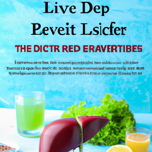 How to Detox Your Liver Naturally