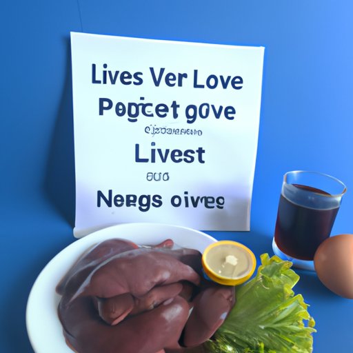 Tips for Including Liver in Your Diet