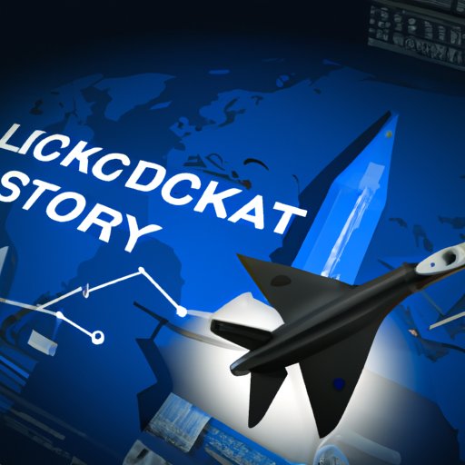 Exploring the Growth Potential of Lockheed Martin Corporation