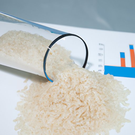 Investigating the Impact of Processing on the Healthiness of Long Grain White Rice