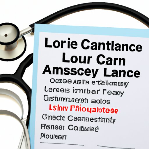 Understanding the Cost of Long Term Care Insurance