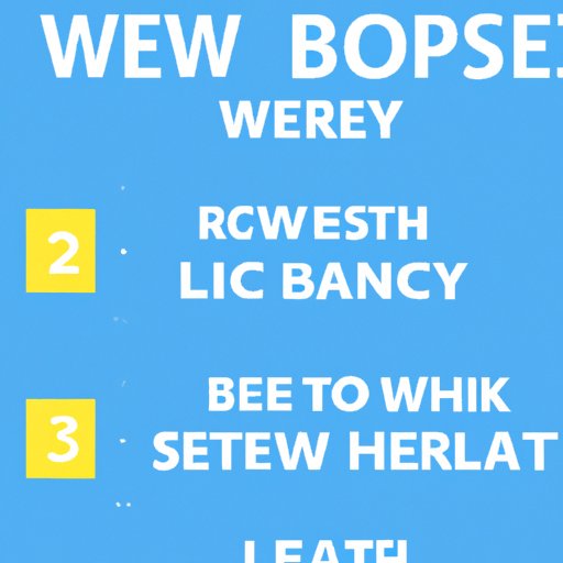 How to Achieve Healthy Weight Loss with 3 Pounds a Week