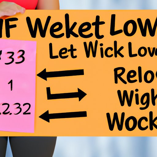 What You Need to Know About Losing 3 Pounds a Week