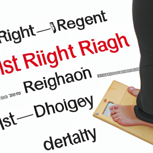 Examining the Health Risks Associated with Rapid Weight Loss