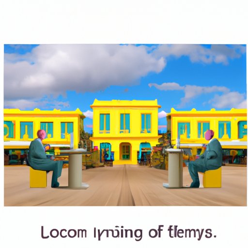 Analyzing the Pros and Cons of Investing in LTC Properties