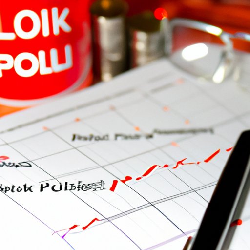 Analyzing the Financial Performance of Lukoil