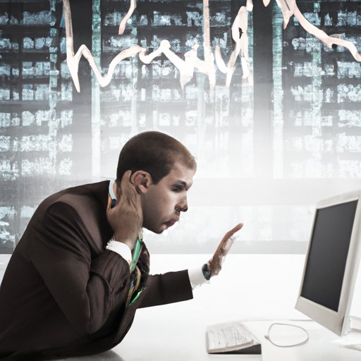 Investigating How to Protect Your Investments During Technical Difficulties