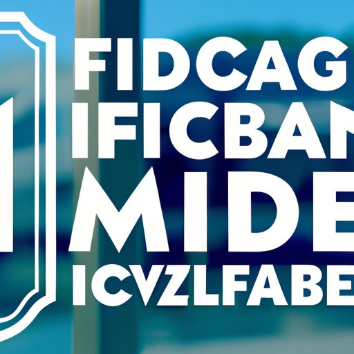 What You Need to Know About FDIC Insurance When Using M1 Finance