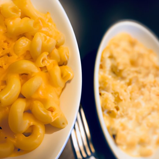 Is Mac and Cheese Healthy? Exploring the Pros, Cons, and Nutritional