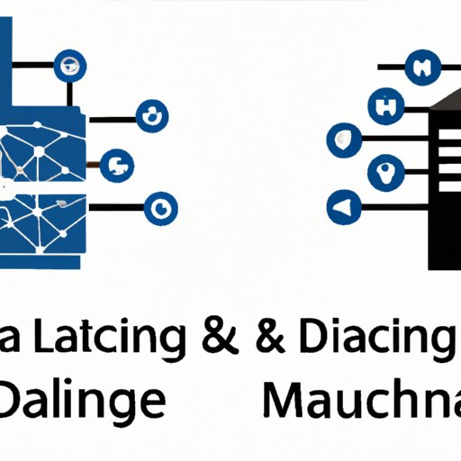 Comparing Machine Learning and Traditional Data Science Techniques