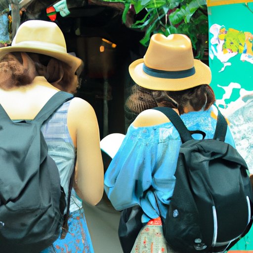 Investigating Local Attitudes Towards Women Travelers