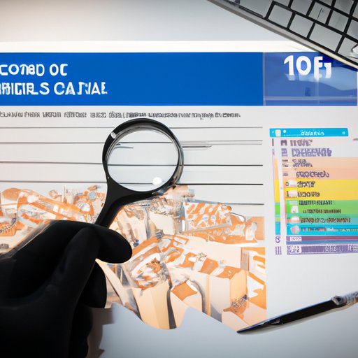 Analyzing Crime Statistics in Madrid