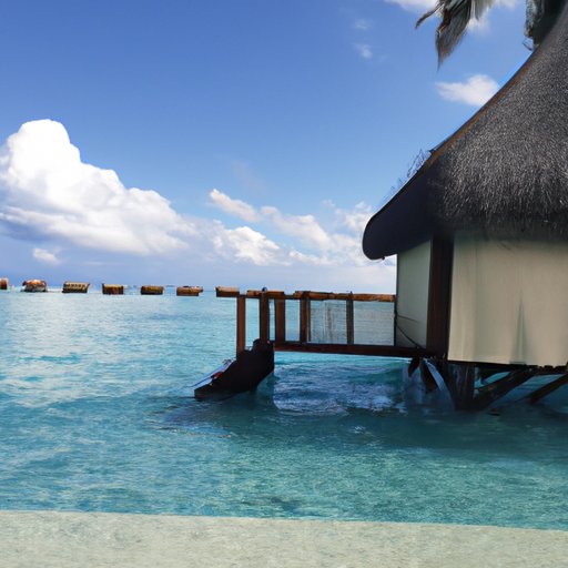 Getting the Most Out of Your Trip to the Maldives