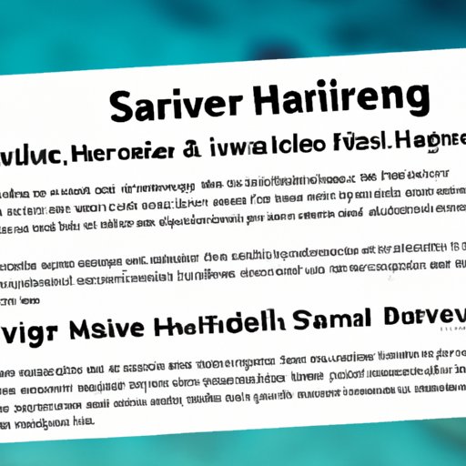 Tips for Travelers to Stay Safe in the Maldives